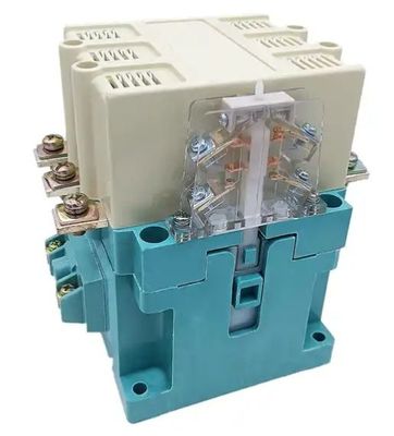 CJ20 400A High Power Contactor Magnetic Contactor
