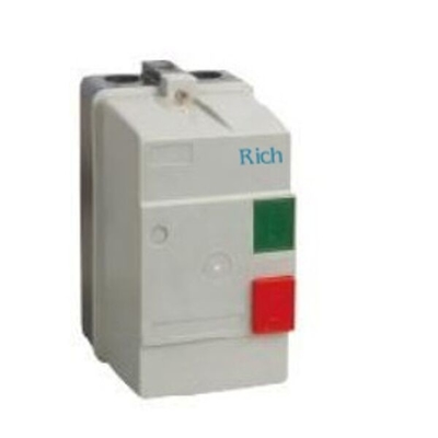 LE1 415Vac magnetic starter contactor 9A-95A motor starter Electrical Contactor Switch for motor controlling
