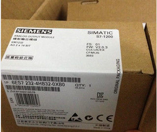  Programming Logic Controller / Flexible S7-1500 PLC Logic Controller