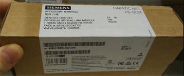 6GK1503-3CC00  Optical Link Module / V4.0 SIMATIC  Plc Modules