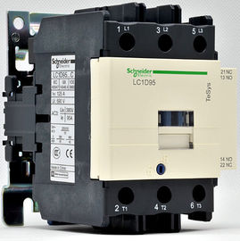 Schneider TeSys LC1-D Series Электрический контактор переменного тока LC1-D09 К LC1-D95