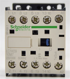 Электрический контактор Schneider TeSys LC1-K для простых систем управления