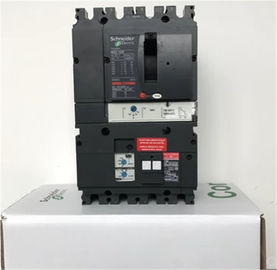 Автоматические выключатели Schneider Compact NSX с термомагнитной защитой