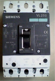 Автоматический выключатель Siemens 3VL 3P 4P MCCB с высокой пропускной способностью