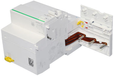 Schneider Vigi для Acti 9 IC60 Мини-выключатель Остаточный ток Добавить устройства RCCB