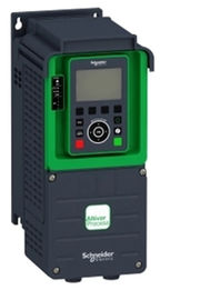 Приводы Green Schneider с регулируемой частотой вращения / 3-фазный преобразователь частоты 0,75 кВт до 800 кВт