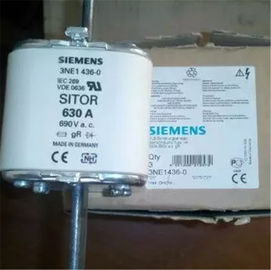 Siemens SITOR 3NE Запасные электрические предохранители / 3NE1435-0 AC Тип предохранителя для картриджа