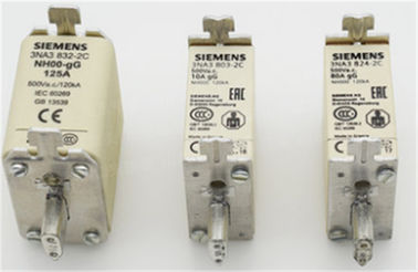 Siemens 3NA серии Электрические предохранители для кабеля 3NA3801 LV HRC Link