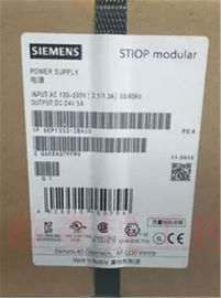 Сигнализационный блок питания Siemens / двухфазный блок питания с тремя фазами