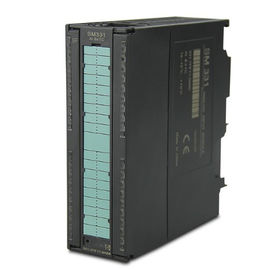 Модуль аналогового ввода SM331 PLC с различными диапазонами измерения