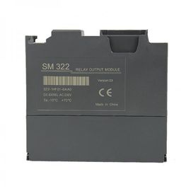 Программируемый логический контроллер SM322 / цифровые выходы Модуль питания ПЛК