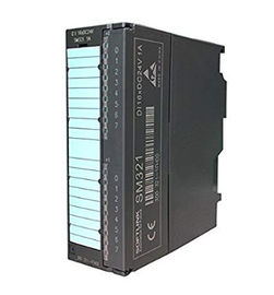 Модуль CPU PLC Siemens S7-300 SM321 для подключения ПЛК к цифровым процессам